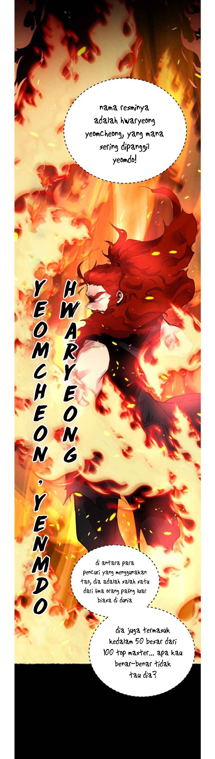 Lightning Degree (Lightning Expert)